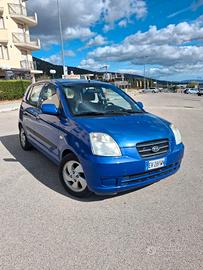 Kia Picanto 1.100 CRDI diesel 2007