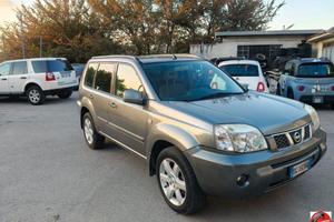NISSAN - X-Trail - 2.2 dCi Elegance