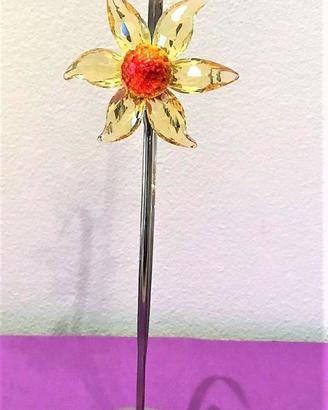 Swarovski, fiore DACALI, 2006