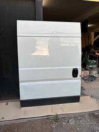 Portellone laterale Fiat Ducato tetto alto