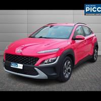 HYUNDAI Kona I 2021 - Kona 1.6 gdi hev Xline 2wd 1