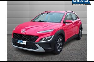 HYUNDAI Kona I 2021 - Kona 1.6 gdi hev Xline 2wd 1