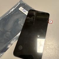 display huawei p40  lite