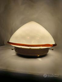 Lampada Murano vintage
