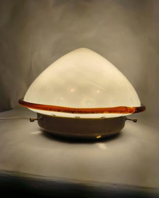 Lampada Murano vintage