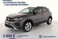 Volkswagen T-Cross 1.0 tsi edition plus 95cv