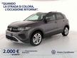 Volkswagen T-Cross 1.0 tsi edition plus 95cv