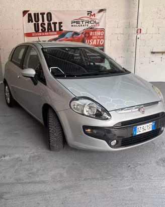 Fiat Punto Evo 1.3 Mjt 95 CV - Ricondizionato
