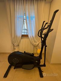 Ellittica Domyos 500