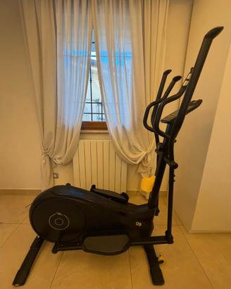 Ellittica Domyos 500