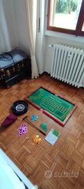 roulette gioco