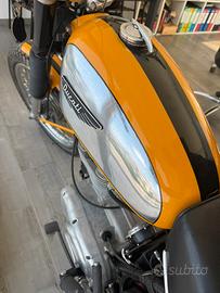 Ducati Scrambler
