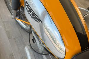Ducati Scrambler