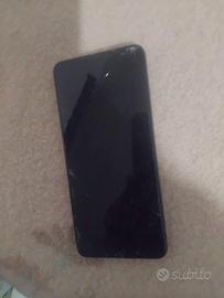 Samsung a32 con display da sostituire 