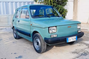 fiat 126