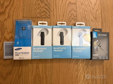 Accessori Samsung&Cellular Line