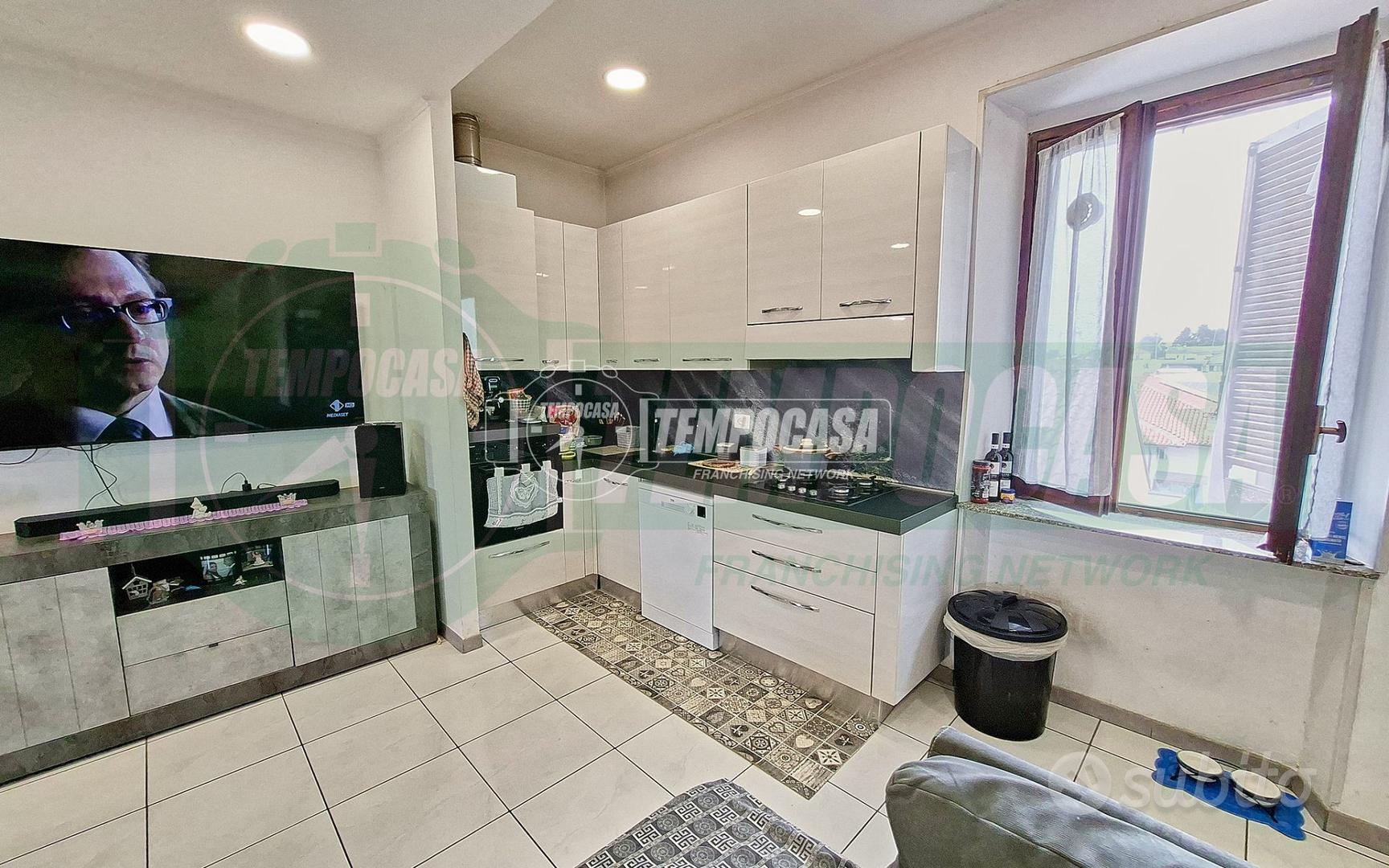 Apartment in Lainate, Milano - Vista 2