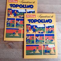 I quaderni di Topolino Walt Disney Pigna vintage