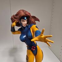 Jean Grey Premium Format statue Sideshow Regular g
