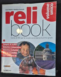 Reli book