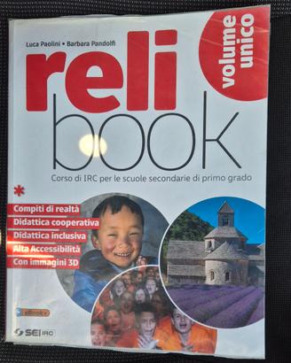Reli book