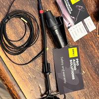 5 microfoni DPA 4099 core