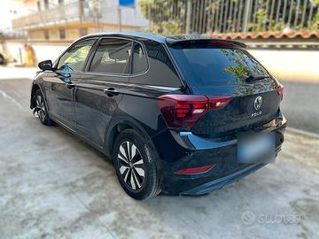 VOLKSWAGEN POLO 1.0 Benzina 80cv - 2024