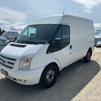 Ford transit 140 T350