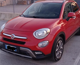 Fiat 500 x 1.4 multiair 140 cv gpl TRATTABILE