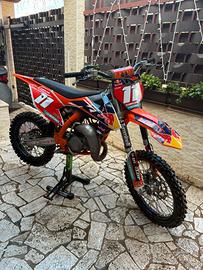 Ktm 85 sx 2020