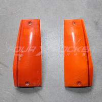 Fanaleria Jeep Cherokee XJ