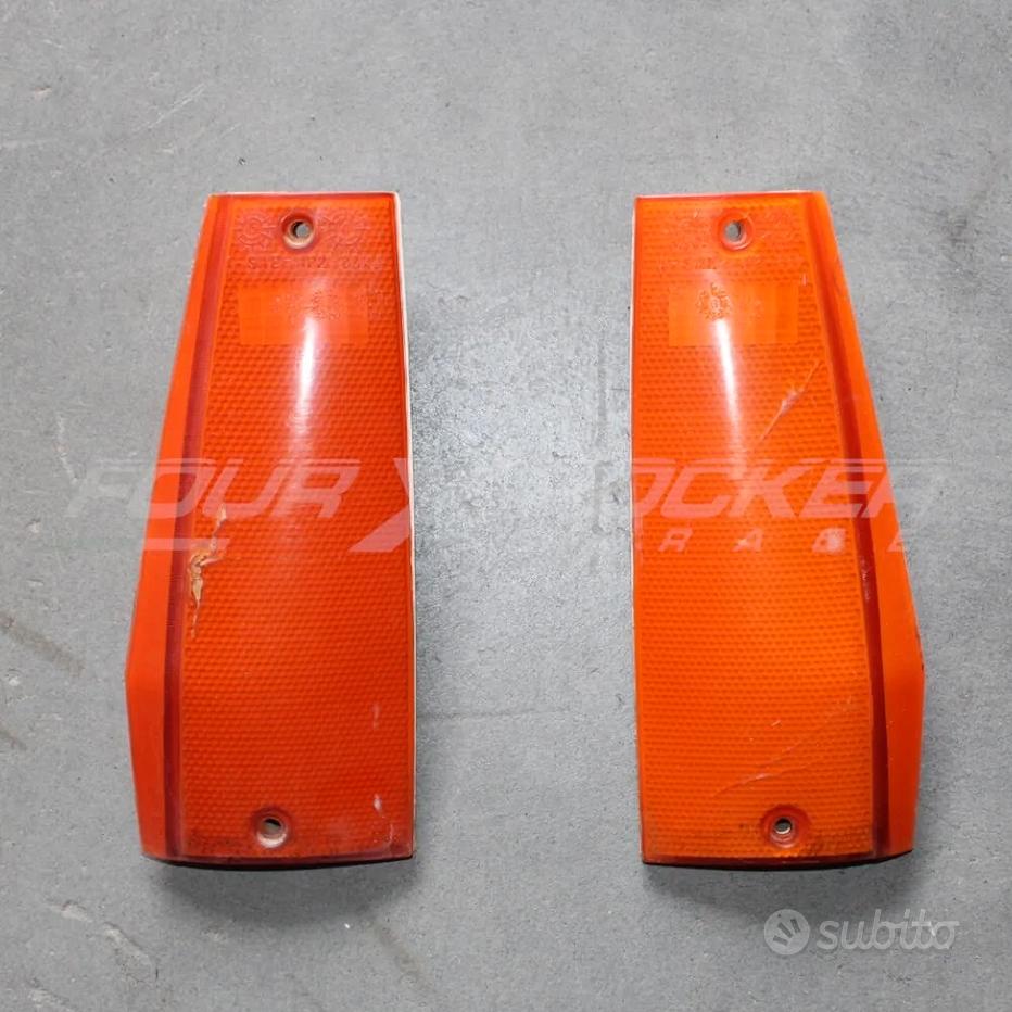 Fanale Posteriore Sinistro Jeep Cherokee III | Ricambi Usati