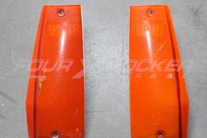 Fanaleria Jeep Cherokee XJ