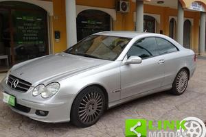LINK MOTORS: MERCEDES CLK 320 CDI 224 CV