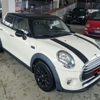 MINI Mini 5 porte Mini 1.5 Cooper D Business 5p