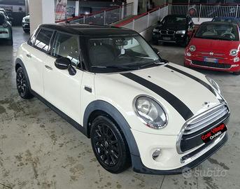 MINI Mini 5 porte Mini 1.5 Cooper D Business 5p