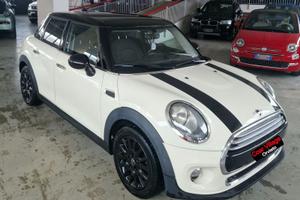 MINI Mini 5 porte Mini 1.5 Cooper D Business 5p