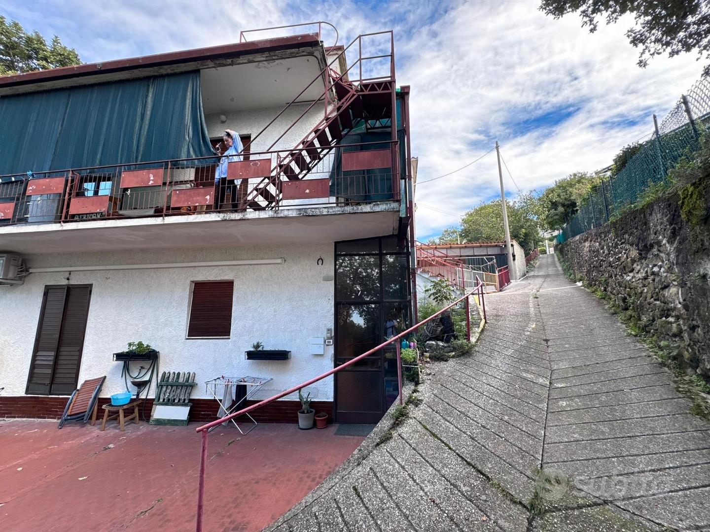 Appartamento – Trieste, Verniellis, Roiano-Gretta-Barcola-Cologna-Scorcola - Vista 3