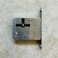 Serrature per mobili “Meroni”