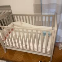 Culla per bimbi