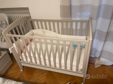 Culla per bimbi