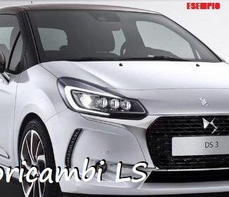 Citroen DS3