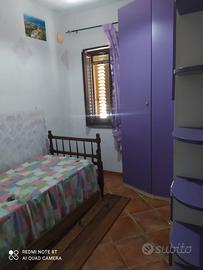 Appartamento disponibile da subito
