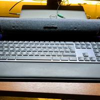 Gaming x trust soundbar rgb