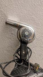 Asciuga capelli Termozeta vintage anni '60