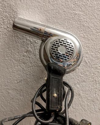 Asciuga capelli Termozeta vintage anni '60