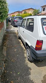 Vendita vettura unico proprietario