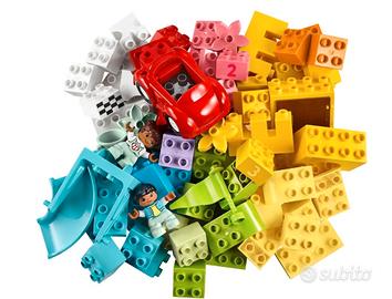 Set Lego Duplo 