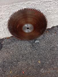 Lama sega circolare 65 cm