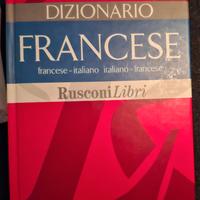 Dizionario francese